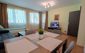 Kandahar Private Apartments
